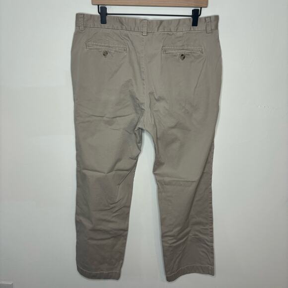 Vineyard Vines Breaker Pant - Khaki - Men's size 36x30 - Picture 3 of 12